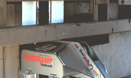 
Retenedores de Vehículos